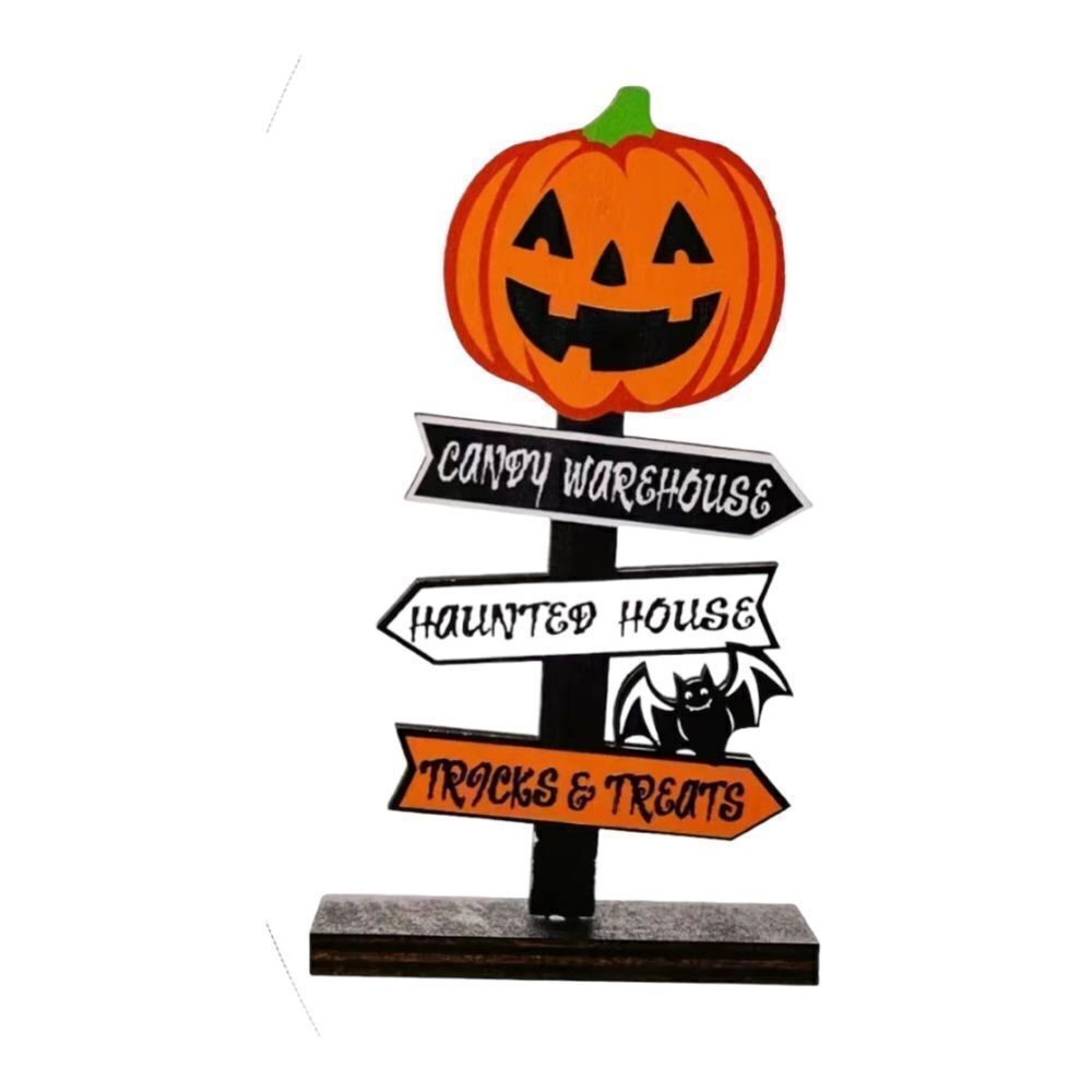 HALLOWEENâPUMPKINââSTREETâSIGNâ